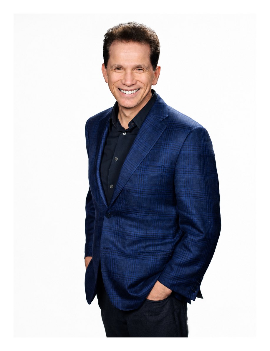 James Notaris, attorney, CPA and Senior Vice President at TeraWulf